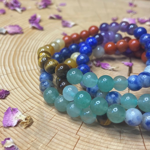 Crystal Bracelet - Picture 3 of 3